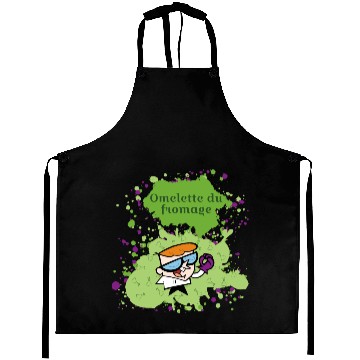 Discover Dexter Aprons