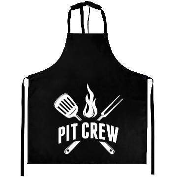 Discover Pit Crew Aprons