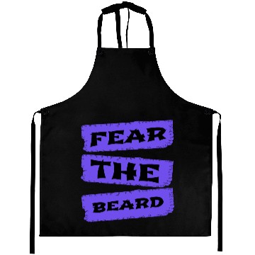 Discover beard - Fear the beard Aprons