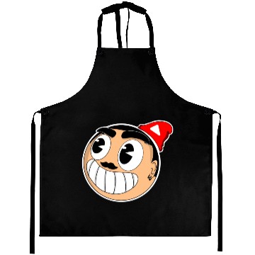 Discover Thebummygames YouTube Aprons