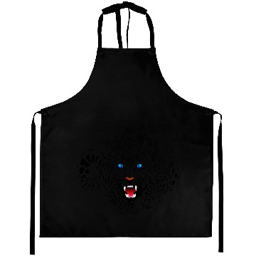 Discover Jaguar attack Aprons