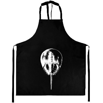 Discover Horseshoe Crab Aprons