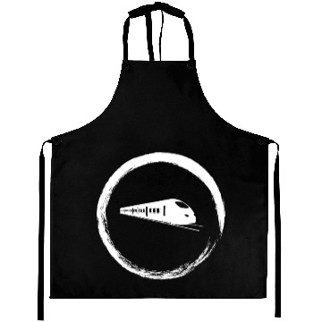 Discover White Underground Aprons