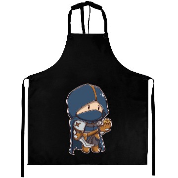 Discover Hit Dice Rogue Aprons
