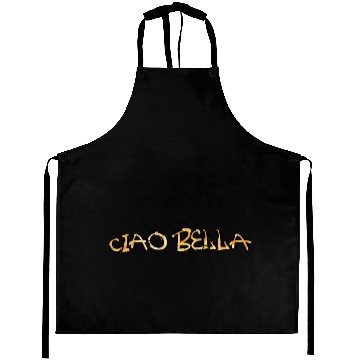 Discover Ciao Bella Aprons