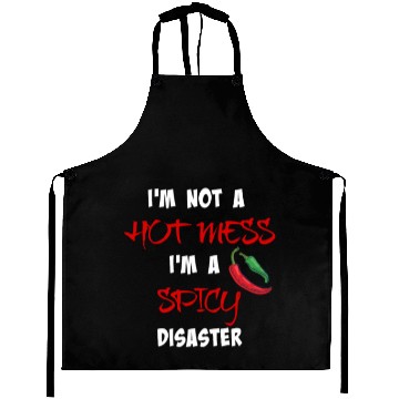 Discover Nasa Logo Aprons