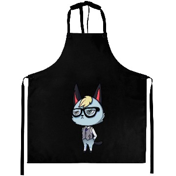 Discover Animal crossing raymond Aprons