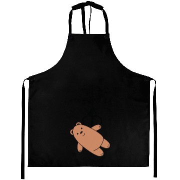 Discover Teddy bear claw machine Aprons