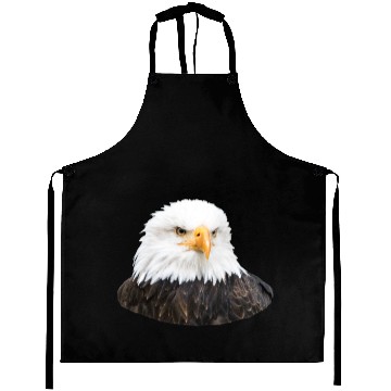 Discover Eagle Aprons