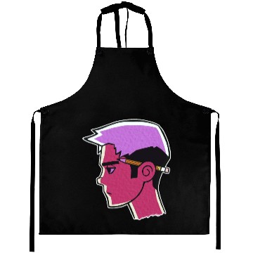 Discover Fuck Off Aprons