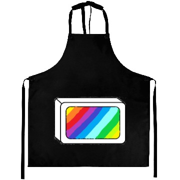 Discover Astro Cube Aprons