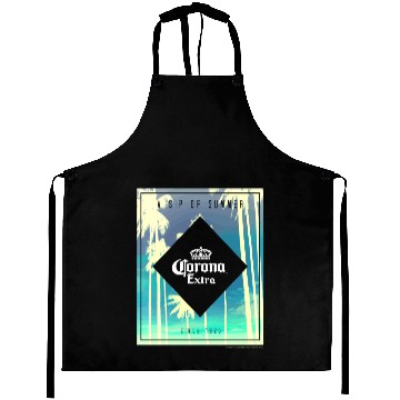 Discover Corona Aprons