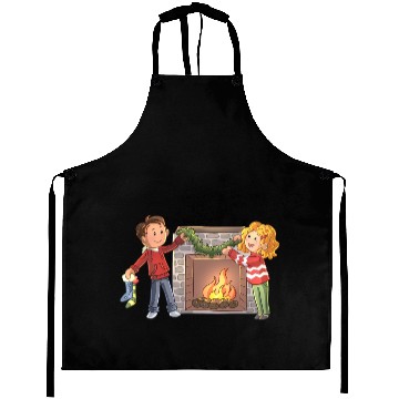 Discover Decorating Fireplace Aprons