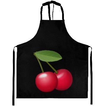 Discover cherry Aprons