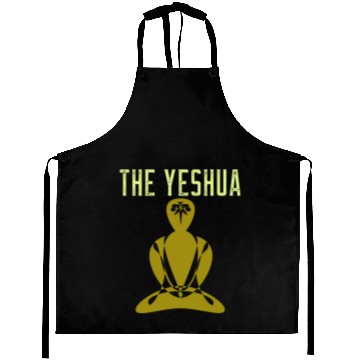 Discover The Yeshua Aprons