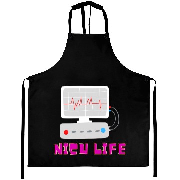 Discover NICU Life Aprons