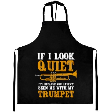 Discover Trumpet Trumpeter Wind instrument Aprons
