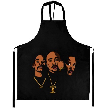 Discover death row records Aprons