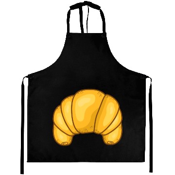 Discover Croissant Aprons
