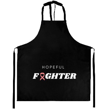 Discover hopeful fighter Aprons