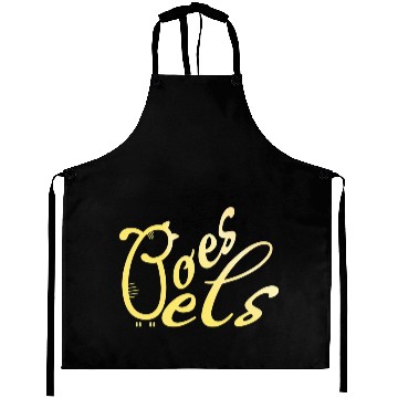 Discover p oes Aprons