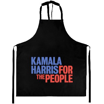 Discover Kamala Harris 2020 Kamala Harris For The People Aprons