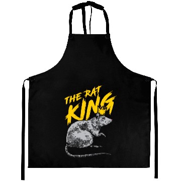 Discover Rat King Mouse Nutcracker Ballet Dance Aprons