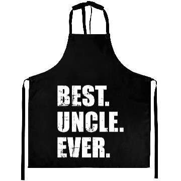 Discover Uncle Aprons