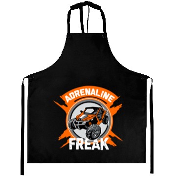 Discover Off-road Vehicle Accessories - Off-road Vehicles Aprons