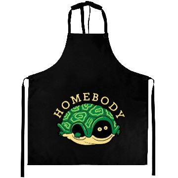 Discover Homebody Aprons