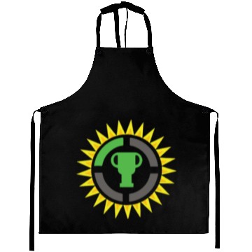 Discover game theory Aprons