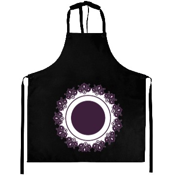 Discover Round neck premium Aprons