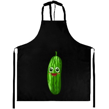Discover Cucumber Pickle Aprons