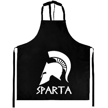 Discover Sparta Aprons