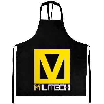 Discover Cyberpunk 2077 Aprons