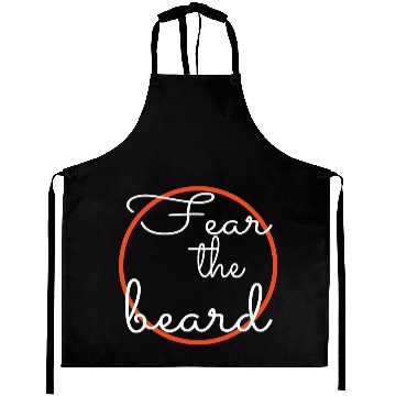 Discover beard - Fear the beard Aprons