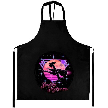 Discover Bebop Sayonara Aprons