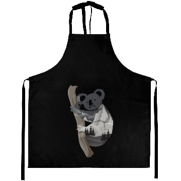 Discover Koala bear | Wilderness Aprons