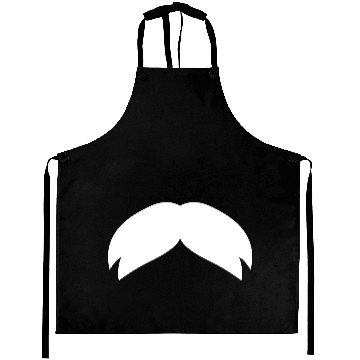 Discover Movember M Aprons