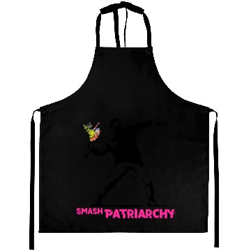 Discover Street Art Graffiti - Smash Aprons