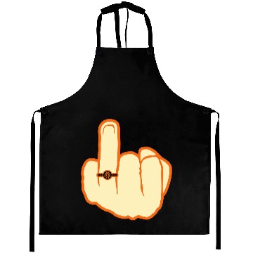 Discover Hand wedding wedding Aprons