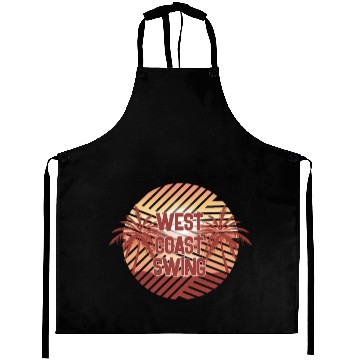 Discover West Coast Swing Palms Aprons