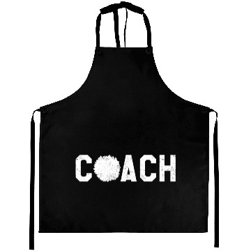 Discover Cheer Coach Cheerleading Coach Aprons
