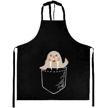 Discover Walrus Aprons