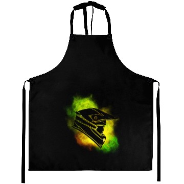 Discover Motocross style Aprons