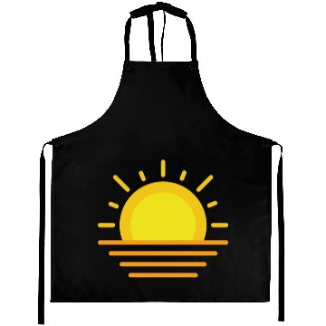 Discover Sun over Ocean Aprons