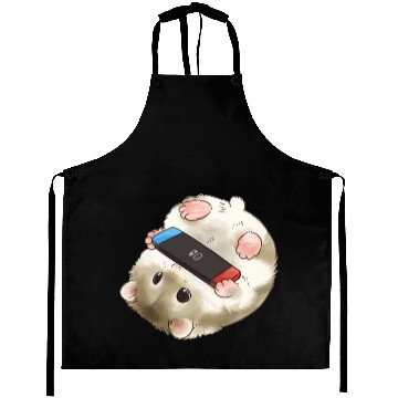 Discover gameboy play Aprons