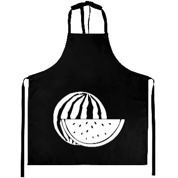 Discover A Sweet Watermelon Aprons
