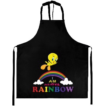 Discover TWEETY Aprons