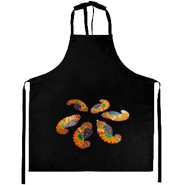 Discover Happy Diwali Aprons